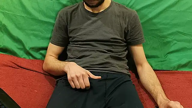 henryaxe online show from March 2025 10:52:02 PM