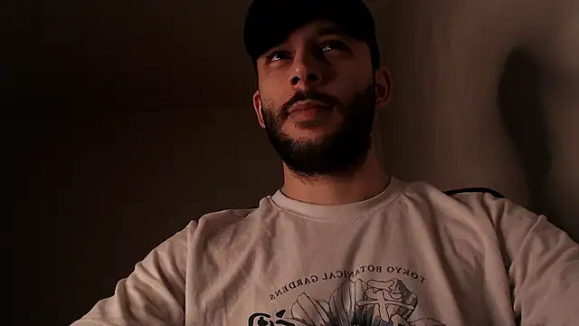 henryaxe online show from April 2026 11:28:02 AM