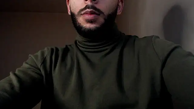 henryaxe online show from October 2025 11:35:01 PM