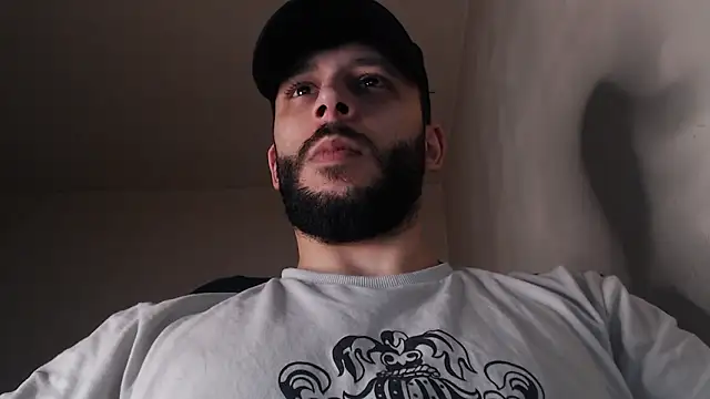 henryaxe online show from March 2026 09:13:02 AM