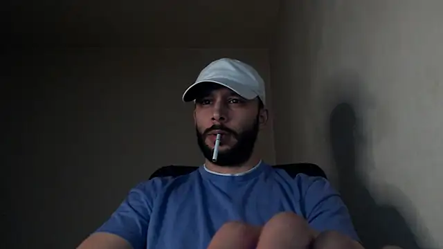 henryaxe online show from October 2025 01:51:02 AM