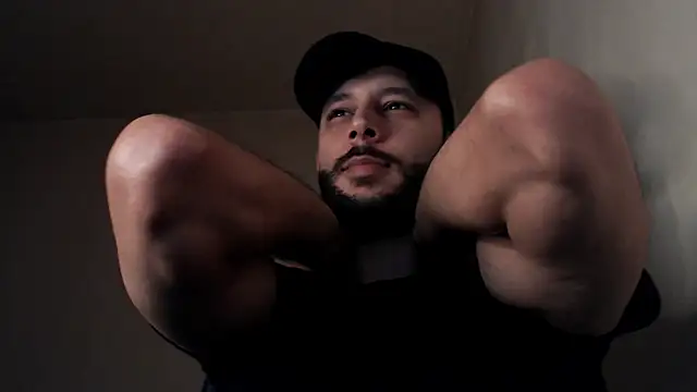 henryaxe online show from October 2025 12:09:01 AM