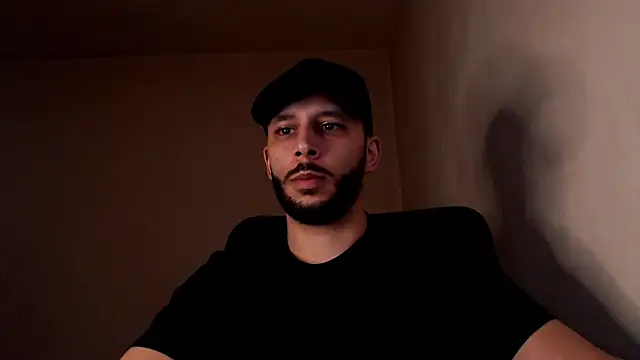 henryaxe online show from October 2025 11:49:02 PM