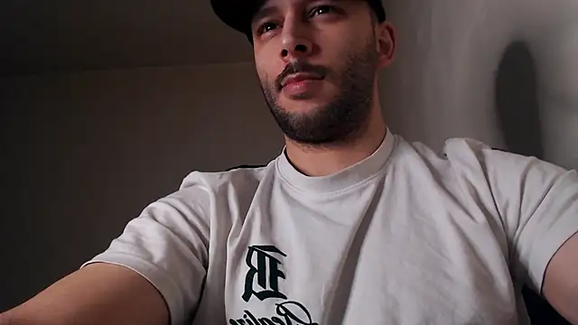 henryaxe online show from March 2026 03:49:01 PM