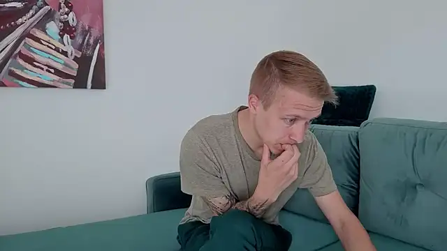 Eva Stas online show from March 2026 12:49:01 PM