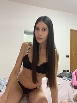 SexxxyBarbie online show from March 2026 09:56:01 AM