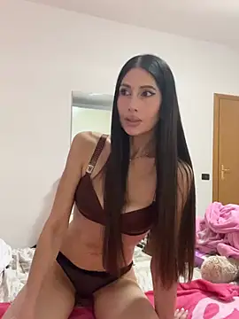 SexxxyBarbie online show from May 2026 09:28:02 AM
