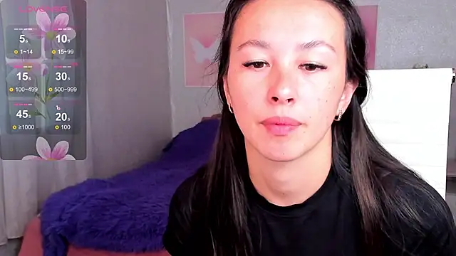 Geisha Anna online show from July 2026 06:51:01 AM