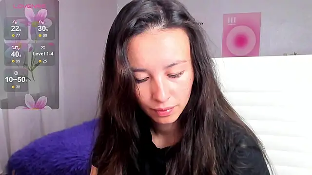 Geisha Anna online show from July 2026 06:02:01 AM