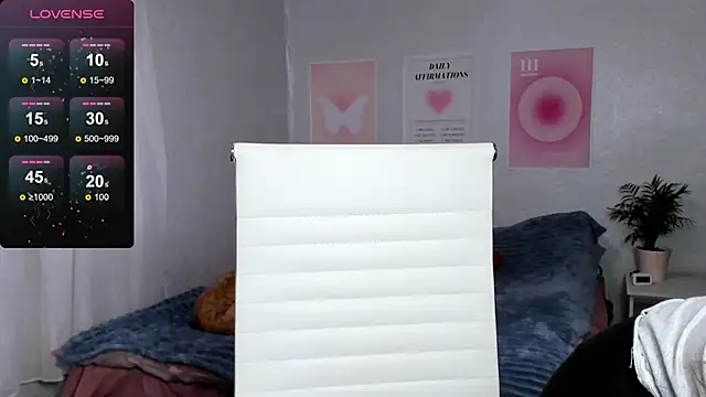 Geisha Anna online show from January 2026 08:20:02 AM