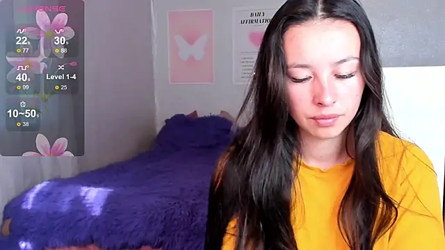 Geisha Anna online show from June 2026 04:53:02 AM