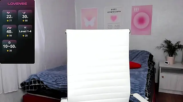 Geisha Anna online show from March 2026 06:26:01 AM