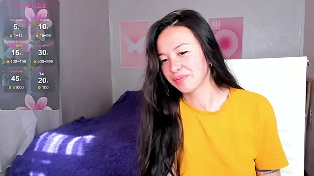 Geisha Anna online show from June 2026 04:56:02 AM