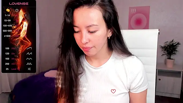 Snapshot of Geisha_Anna chatting on September 2025 05:22:01 AM Geisha Anna online show from September 2025 05:22:01 AM