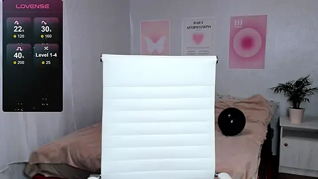 Snapshot of Geisha_Anna chatting on November 2025 05:34:02 AM Geisha Anna online show from November 2025 05:34:02 AM