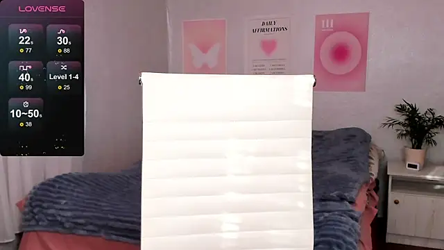 Geisha Anna online show from March 2026 06:32:02 AM