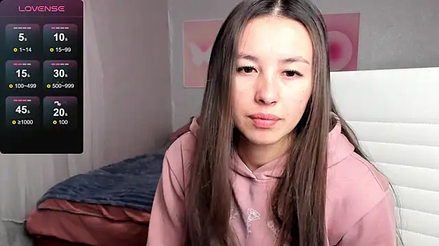 Geisha Anna online show from January 2026 06:28:01 AM