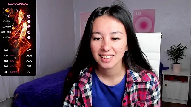 Snapshot of Geisha_Anna chatting on September 2025 05:03:02 AM Geisha Anna online show from September 2025 05:03:02 AM