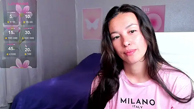 Geisha Anna online show from July 2026 04:46:02 AM