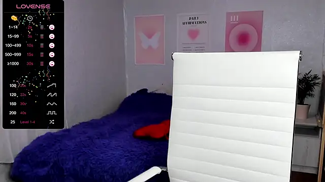 Snapshot of Geisha_Anna chatting on October 2025 04:56:01 AM Geisha Anna online show from October 2025 04:56:01 AM