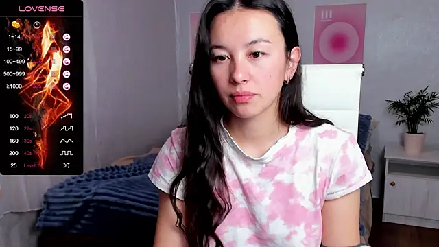 Snapshot of Geisha_Anna chatting on October 2025 05:42:01 AM Geisha Anna online show from October 2025 05:42:01 AM