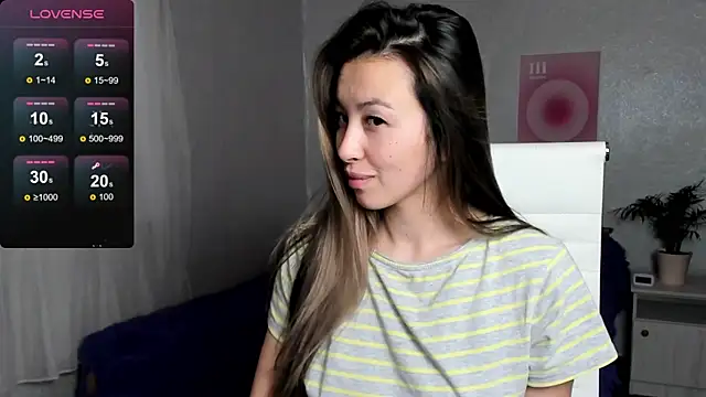 Snapshot of Geisha_Anna chatting on November 2025 06:35:01 AM Geisha Anna online show from November 2025 06:35:01 AM