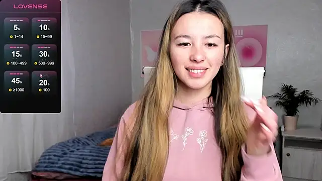 Geisha Anna online show from January 2026 07:12:02 AM