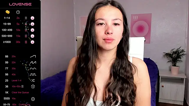 Snapshot of Geisha_Anna chatting on October 2025 05:05:02 AM Geisha Anna online show from October 2025 05:05:02 AM