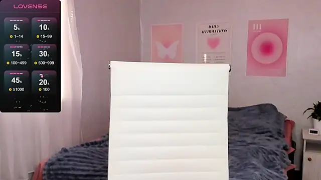 Geisha Anna online show from February 2026 07:13:01 AM