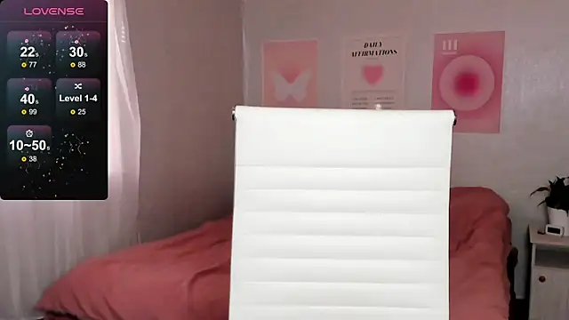 Geisha Anna online show from February 2026 07:29:01 AM