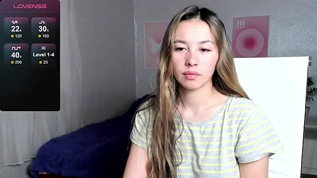 Snapshot of Geisha_Anna chatting on November 2025 06:12:01 AM Geisha Anna online show from November 2025 06:12:01 AM