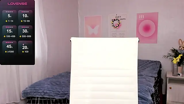 Geisha Anna online show from March 2026 06:04:02 AM