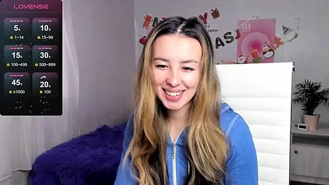 Geisha Anna online show from December 2025 08:14:02 AM