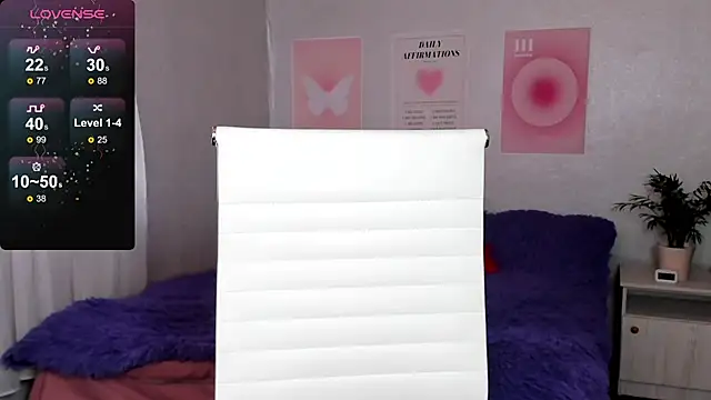 Geisha Anna online show from March 2026 07:11:02 AM