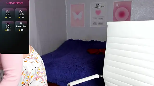 Snapshot of Geisha_Anna chatting on November 2025 06:17:01 AM Geisha Anna online show from November 2025 06:17:01 AM