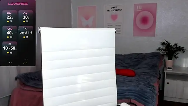 Geisha Anna online show from March 2026 06:24:02 AM