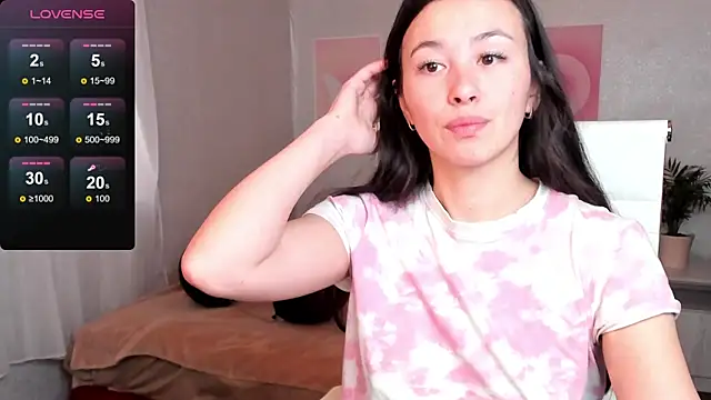 Snapshot of Geisha_Anna chatting on November 2025 05:45:02 AM Geisha Anna online show from November 2025 05:45:02 AM