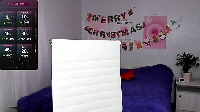 Geisha Anna online show from December 2025 08:27:01 AM