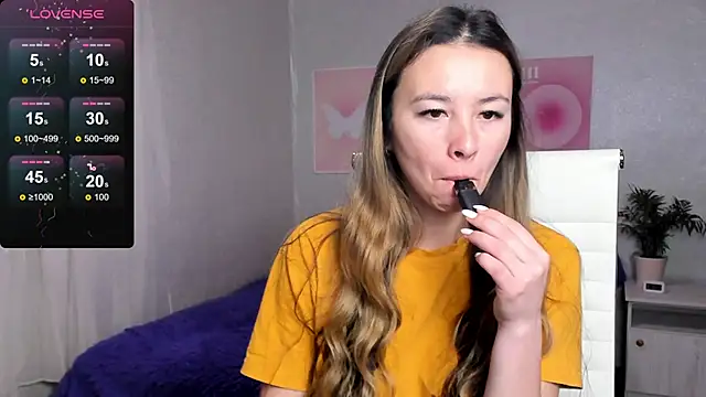 Snapshot of Geisha_Anna chatting on December 2025 06:19:02 AM Geisha Anna online show from December 2025 06:19:02 AM