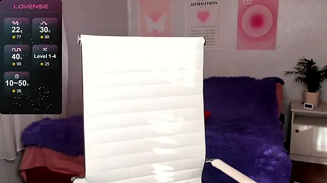 Geisha Anna online show from March 2026 06:31:01 AM