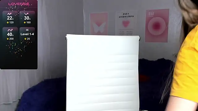 Snapshot of Geisha_Anna chatting on November 2025 06:34:02 AM Geisha Anna online show from November 2025 06:34:02 AM