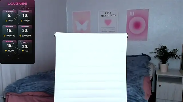 Geisha Anna online show from February 2026 07:20:02 AM