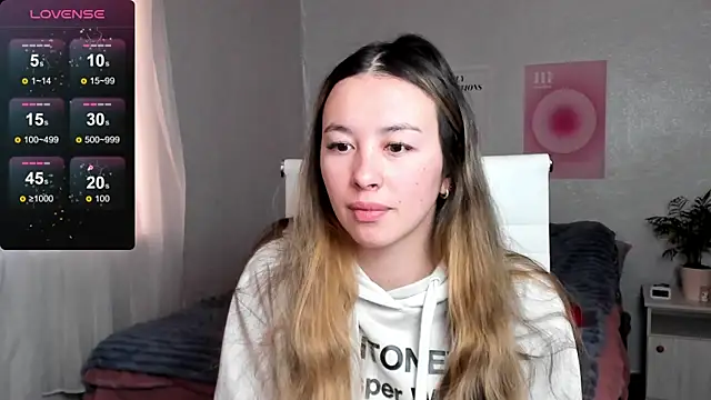 Geisha Anna online show from January 2026 06:31:02 AM