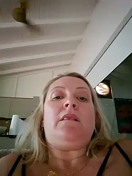 lady charlyne online show from January 2025 09:34:02 PM