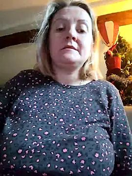 lady charlyne online show from December 2024 09:17:02 AM