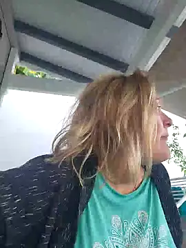 lady charlyne online show from February 2025 11:55:02 AM