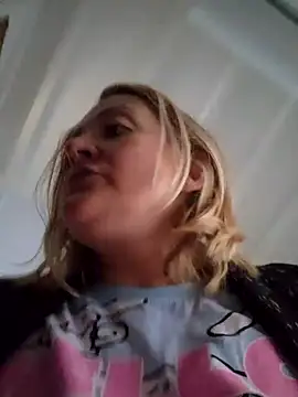 lady charlyne online show from January 2025 11:45:01 AM