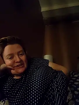 lady charlyne online show from April 2026 07:08:02 PM