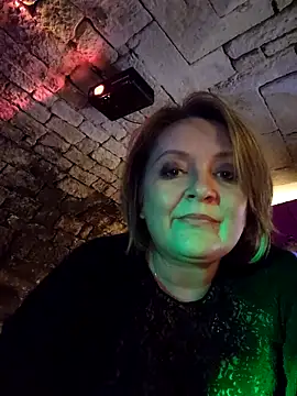 lady charlyne online show from April 2026 07:42:01 PM