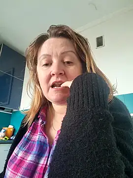 lady charlyne online show from January 2026 09:25:01 AM